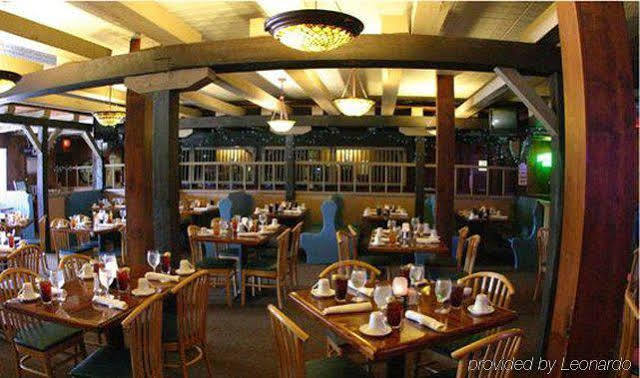 Liberty Mountain Resort Carroll Valley Restaurant bilde