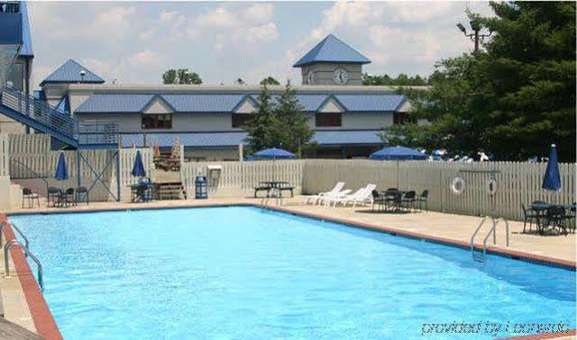 Liberty Mountain Resort Carroll Valley Fasiliteter bilde