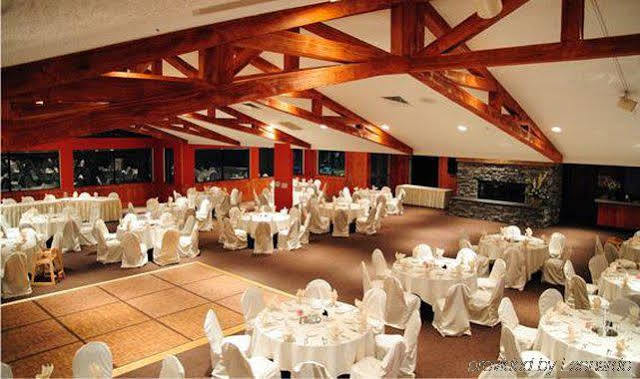 Liberty Mountain Resort Carroll Valley Restaurant bilde